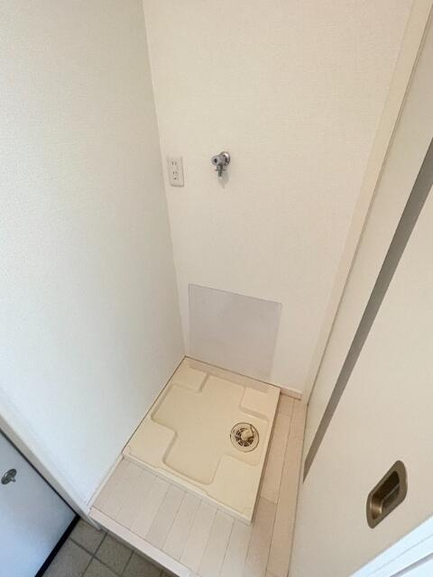 エアプレイス中板橋の設備