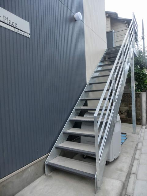 エアプレイス中板橋のその他