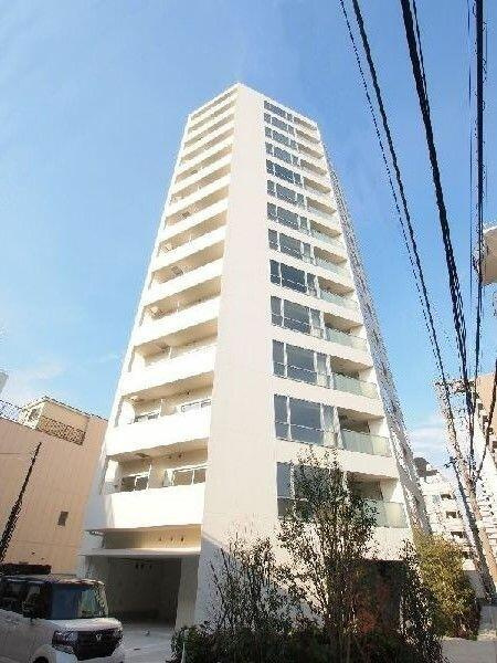 プライムメゾン蔵前