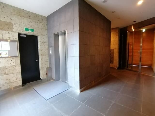 ＢＥＫＫＡのエントランス
