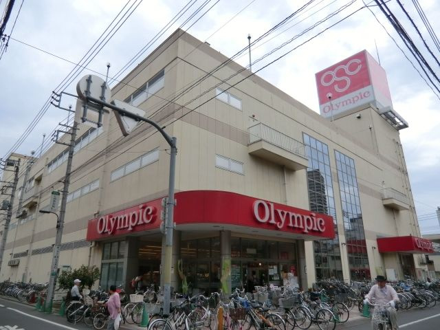 Ｇｌａｎｚ東日暮里の周辺