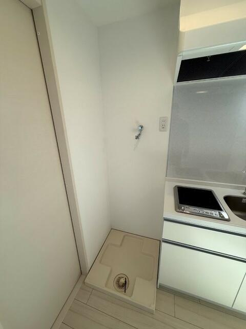 Ｇｌａｎｚ東日暮里の設備