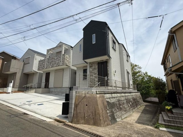 横浜市中区本牧町1丁目 新築戸建て【仲介手数料無料】のその他