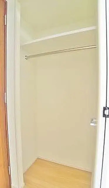 ＳＰコート四ツ木の収納