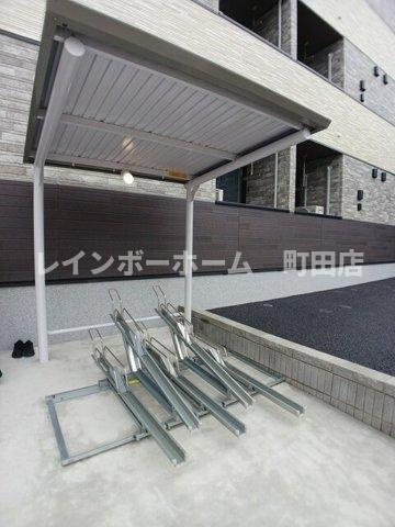 ルリアンラポーズ※初期費用分割あと払いサービス利用可能物件のその他
