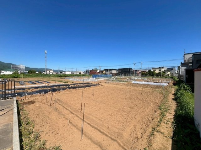 星置２条７丁目 ２号地