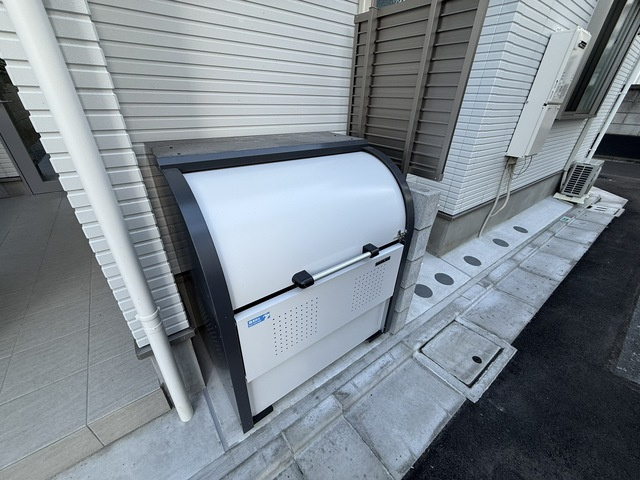 アペックス・東四ツ木のその他共用部分