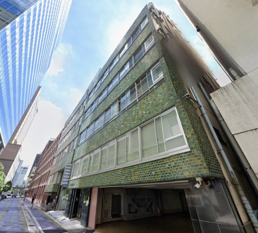 明宏ビル別館