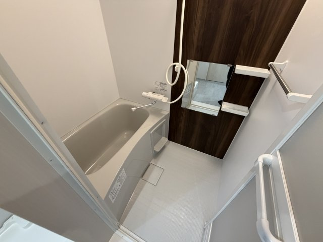 robot home立花の設備