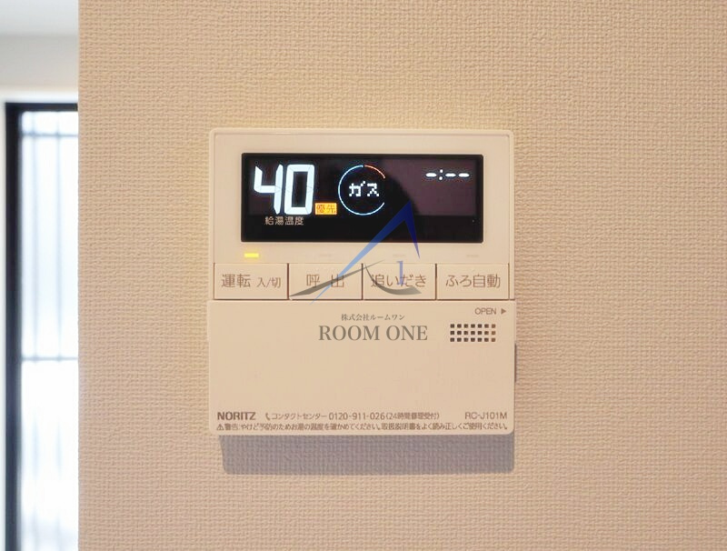 ラ・ブークルの内装