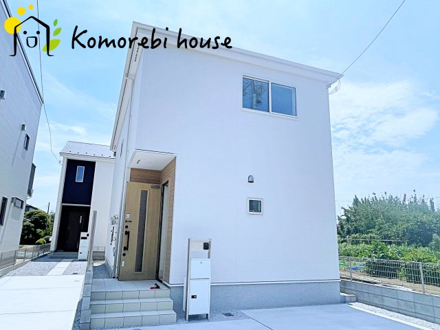 上尾市大谷本郷　01期　新築一戸建て　リナージュネクスジー　01