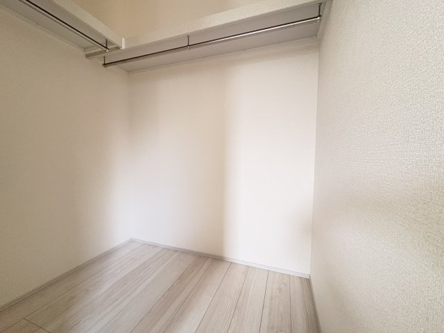 【収納】 | 深谷市稲荷町北第3　LiveleGarden.s新築戸建　全3棟　2号棟