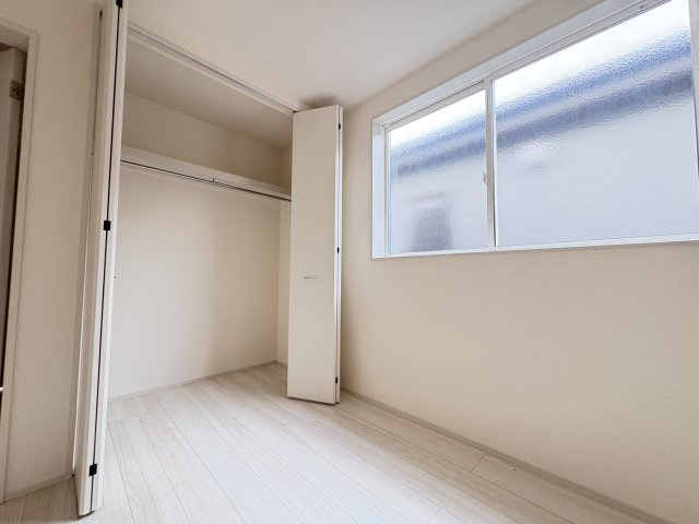 【収納】 | 深谷市稲荷町北第3　LiveleGarden.s新築戸建　全3棟　2号棟