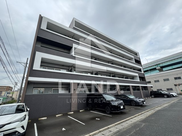 レトワール吉塚　吉塚小学校区