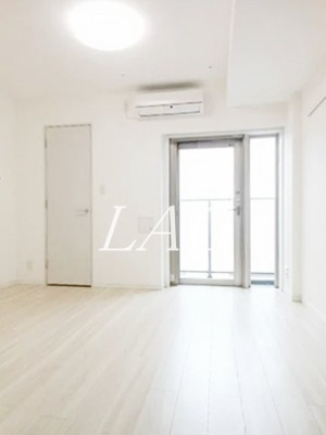 【居間・リビング】 | ガーラ・グランディ小竹向原 | 洋室のお部屋です。