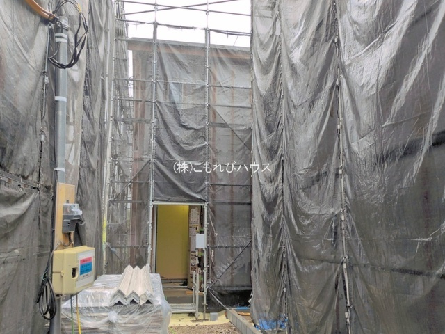 上尾市大谷本郷　01期　新築一戸建て　リナージュネクスジー　02