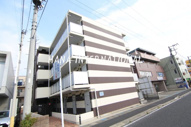 レオパレスオゥルの画像