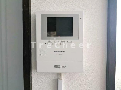 【セキュリティ】 | アパルトマンKAI渋谷