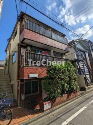【外観】 | アパルトマンKAI渋谷
