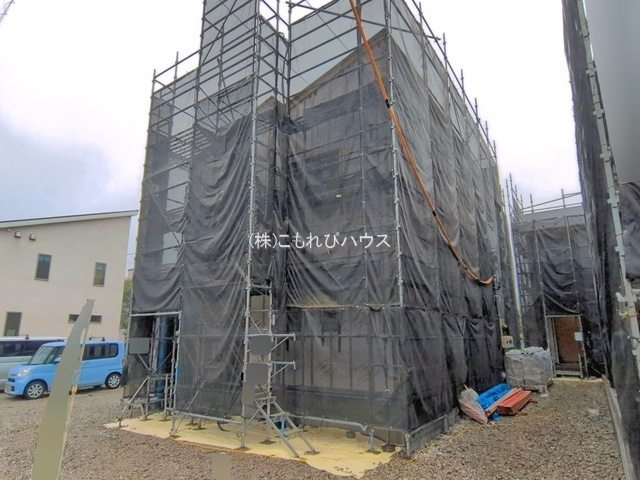 上尾市大谷本郷　01期　新築一戸建て　リナージュネクスジー　03