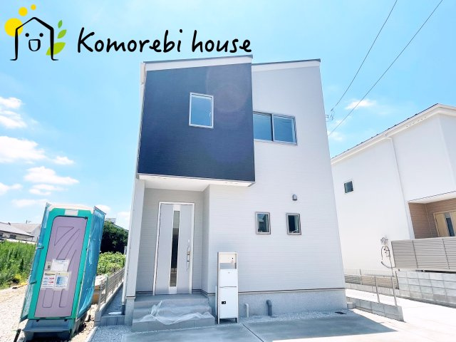 上尾市大谷本郷　01期　新築一戸建て　リナージュネクスジー　03