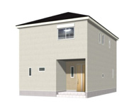 大府市朝日町５丁目３『仲介料無料』新築戸建ての画像