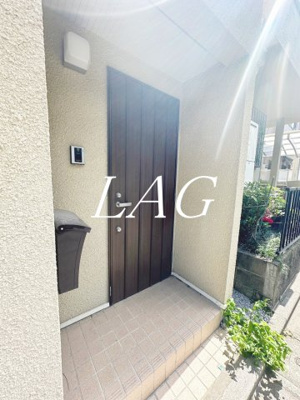【玄関】 | メゾンプチノア | 玄関です。
