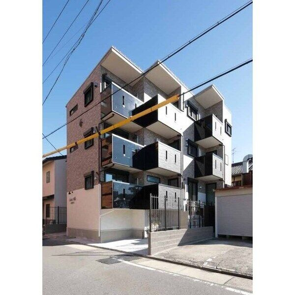 Lucia Hills名駅北(ルチアヒルズ名駅北)　名古屋市賃貸　仲介手数料無料のロビー