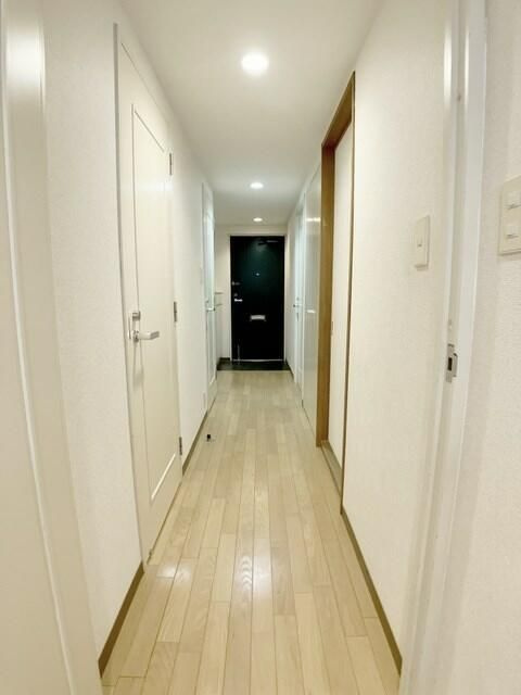 潮ハイツのその他