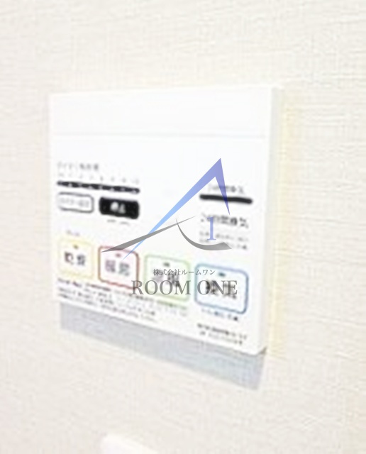 ミハス経堂ノルテのその他