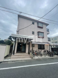 【外観】 | メゾンエクセル