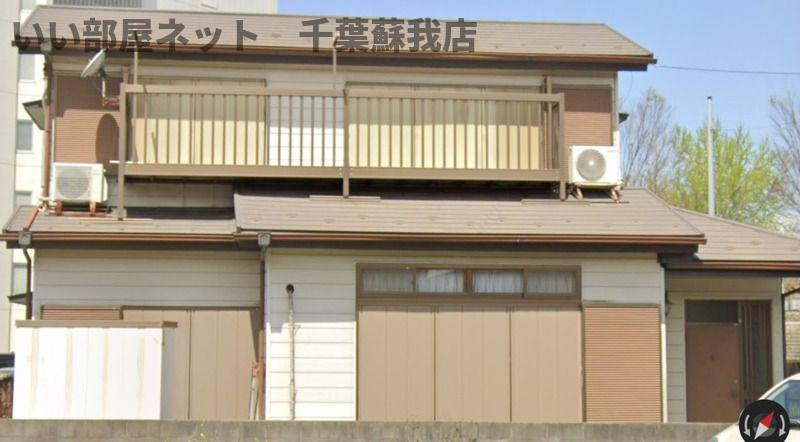 千葉市中央区矢作町戸建て