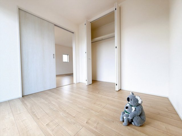 【キッチン】 | 安中市古屋　平屋　新築住宅 | 同社施工例