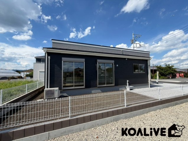 【浴室】 | 安中市古屋　平屋　新築住宅 | 同社施工例