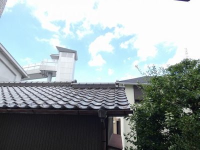【展望】 | シエストリーナ壱番館