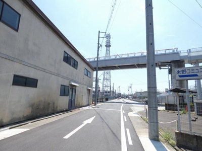【周辺】 | シエストリーナ壱番館