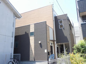 【外観】 | シエストリーナ壱番館