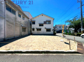 尼崎市西立花町４丁目売り土地の画像