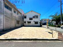 尼崎市西立花町４丁目売り土地の画像