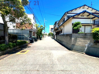 尼崎市西立花町４丁目売り土地のその他物件画像