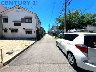 尼崎市西立花町４丁目売り土地のその他物件画像