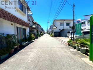 尼崎市西立花町４丁目売り土地のその他物件画像
