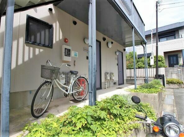 井上ハイツのその他共用部分