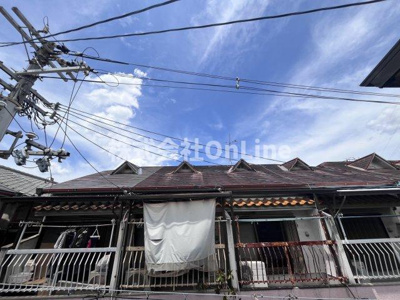 【外観】 | 加美南5丁目貸家