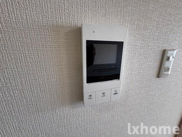 ケイズコートのセキュリティ