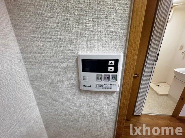 ケイズコートの設備