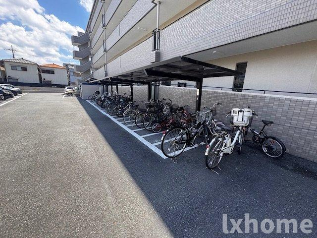 ケイズコートのその他共用部分
