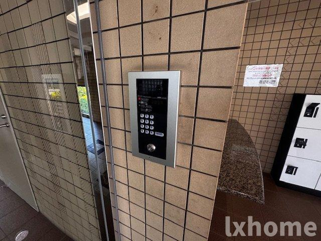 ケイズコートのその他共用部分