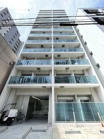 Primavera Nishi Shinsaibashi