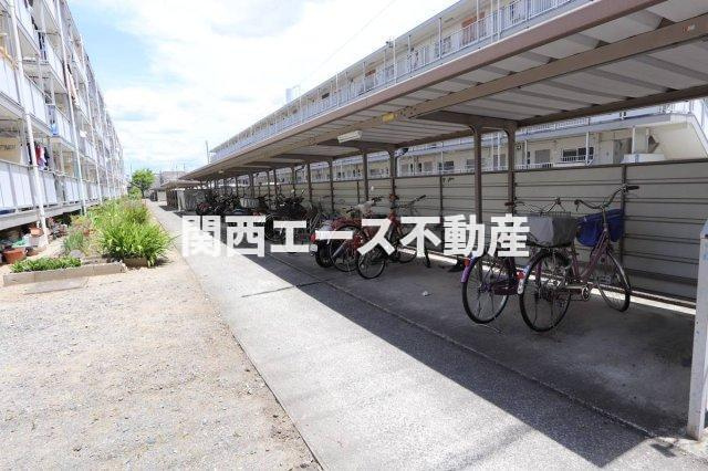 【その他共用部分】 | ビレッジハウス高田